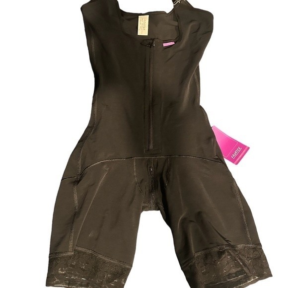 NWT FAJA CON CIERRE PERINEAL XL/GIRDLE WITH PERINEAL CLOSURE. - Picture 5 of 14